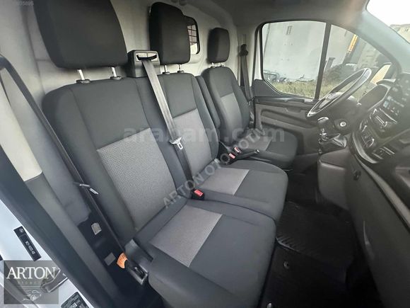 2023 MODEL 40 BİN KM ORJİNAL EKRANLI GERİ GÖRÜŞ EXPERTİZLİ FULL
