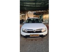 Sahibinden Dacia Duster 1.5 dCi Laureate 2012 Model