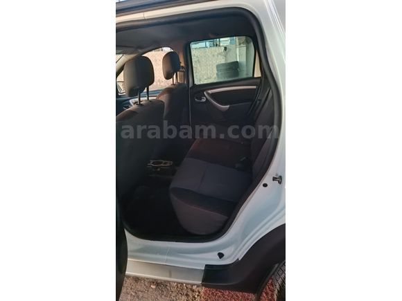 Sahibinden Dacia Duster 1.5 dCi Laureate 2012 Model