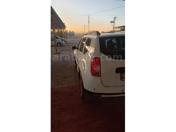 Sahibinden Dacia Duster 1.5 dCi Laureate 2012 Model