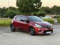 Galeriden Renault Clio 1.5 dCi Touch 2019 Model İstanbul