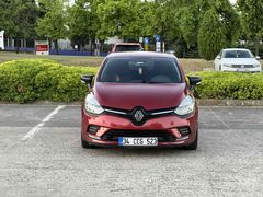 Galeriden Renault Clio 1.5 dCi Touch 2019 Model İstanbul