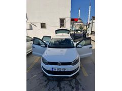 Sahibinden Volkswagen Polo 1.2 TDi Trendline 2013 Model 