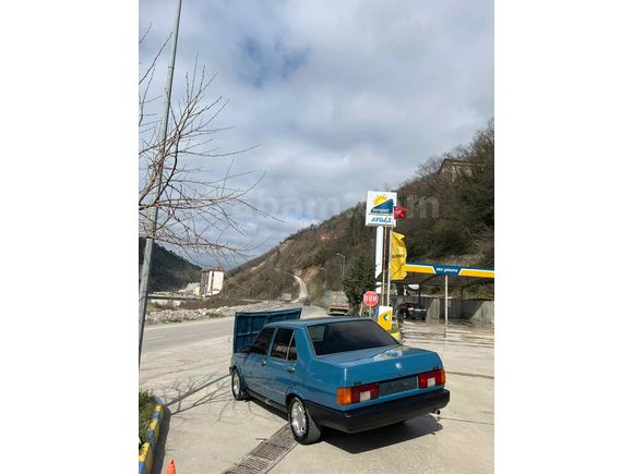 Sahibinden Tofaş Şahin 1.6 1992 Model 
