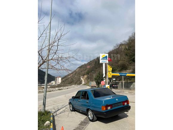 Sahibinden Tofaş Şahin 1.6 1992 Model 