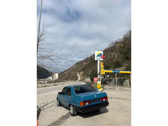 Sahibinden Tofaş Şahin 1.6 1992 Model 