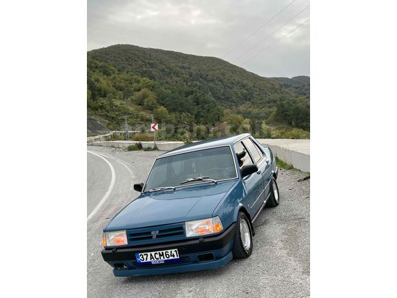 Sahibinden Tofaş Şahin 1.6 1992 Model 