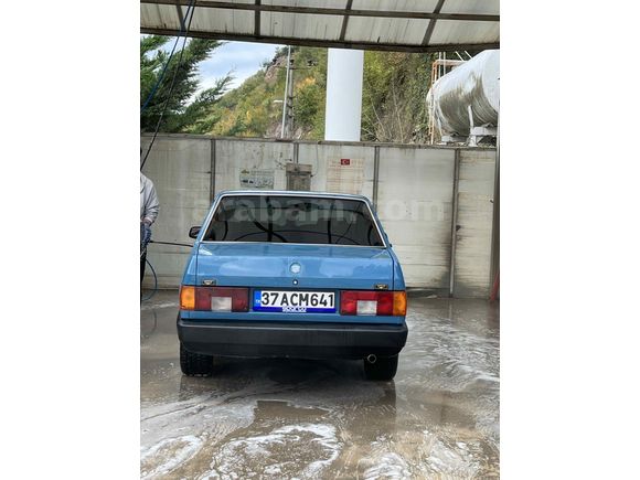 Sahibinden Tofaş Şahin 1.6 1992 Model 