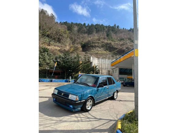 Sahibinden Tofaş Şahin 1.6 1992 Model 