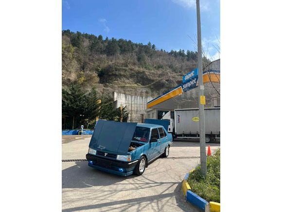 Sahibinden Tofaş Şahin 1.6 1992 Model 