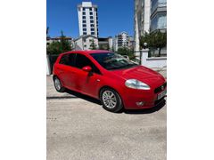 Sahibinden Fiat Punto