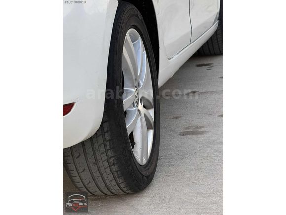 2011 MODEL HİGHLİNE 1 KAPI HARİCİ BOYASIZ HASAR KAYITSIZ