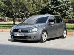 RAVZA OTOMOTİV'DEN SANROFLU OTOMATİK VİTES GOLF