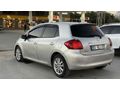 Fiyat Düştü Sahibinden Toyota Auris 1.4 D-4D Elegant 2009 Model 