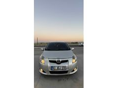 Sahibinden Toyota Auris 1.4 D-4D Elegant 2009 Model 