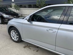Sahibinden Skoda Scala 1.6 TDI Premium 2020 Model  148.000 km Gri (Gümüş)