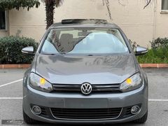 KUZEY OTOMOTİV'DEN GOLF 1.6 TDI HİGHLİNE SANRUFLU