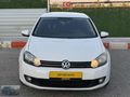 VİZYON AUTO'DAN/GOLF/135.000km/SIFIR TADINDA