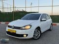 VİZYON AUTO'DAN/GOLF/135.000km/SIFIR TADINDA