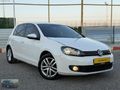 VİZYON AUTO'DAN/GOLF/135.000km/SIFIR TADINDA