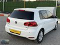 VİZYON AUTO'DAN/GOLF/135.000km/SIFIR TADINDA