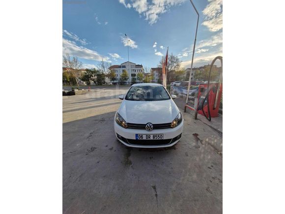 2012 MODEL-240'km-1.6 TDI-HİGLİNE-MASRAFSIZ