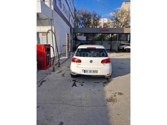 2012 MODEL-240'km-1.6 TDI-HİGLİNE-MASRAFSIZ