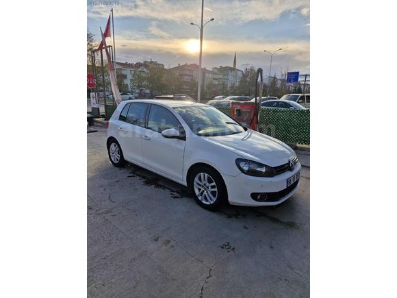 2012 MODEL-240'km-1.6 TDI-HİGLİNE-MASRAFSIZ