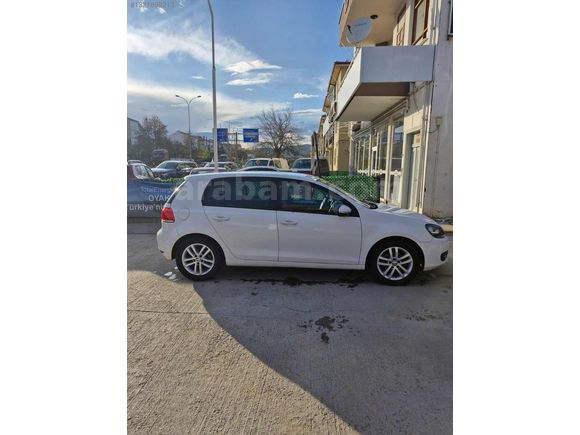 2012 MODEL-240'km-1.6 TDI-HİGLİNE-MASRAFSIZ