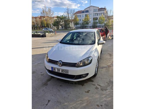 2012 MODEL-240'km-1.6 TDI-HİGLİNE-MASRAFSIZ