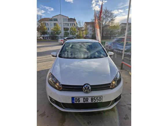 2012 MODEL-240'km-1.6 TDI-HİGLİNE-MASRAFSIZ