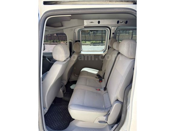 Sahibinden Tertemiz Volkswagen Caddy 