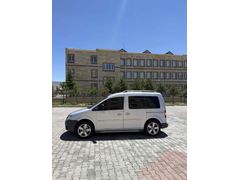 Sahibinden Tertemiz Volkswagen Caddy 