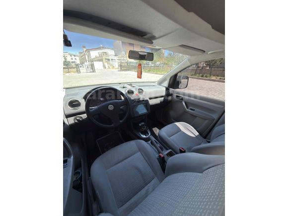 Sahibinden Tertemiz Volkswagen Caddy 
