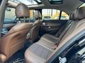 2017 MERCEDES-BENZ E220D 4-MATİC EXCLUSİVE