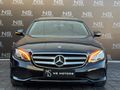 2017 MERCEDES-BENZ E220D 4-MATİC EXCLUSİVE