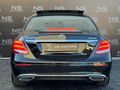 2017 MERCEDES-BENZ E220D 4-MATİC EXCLUSİVE
