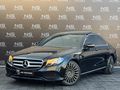 2017 MERCEDES-BENZ E220D 4-MATİC EXCLUSİVE