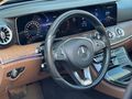2017 MERCEDES-BENZ E220D 4-MATİC EXCLUSİVE