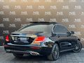 2017 MERCEDES-BENZ E220D 4-MATİC EXCLUSİVE