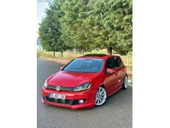 HATASIZ BOYASIZ OTOMATİK DÜŞÜK KM GOLF 6,5