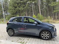 Sahibinden Kia Picanto 1.0 MPI Cool 2025 Model  6.001 km Mavi