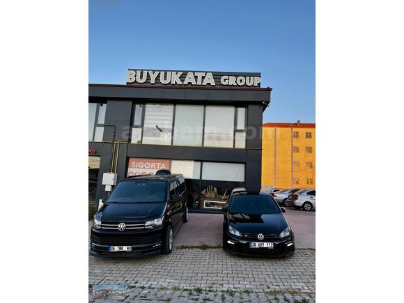 2011 VWOLKSWAGEN GOLF6 HIGLINE DEİŞENSİZ