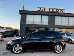 2011 VWOLKSWAGEN GOLF6 HIGLINE DEİŞENSİZ