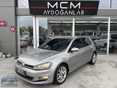 MCM AYDOĞANLAR OTOMOTİVDEN HATASIZ DÜŞÜK KM HİGHLİNE GOLF !!