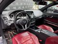 2015 MERCEDES-BENZ E250 AMG COUPE HATASIZ BOYASIZ