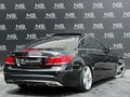 2015 MERCEDES-BENZ E250 AMG COUPE HATASIZ BOYASIZ