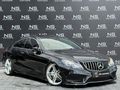 2015 MERCEDES-BENZ E250 AMG COUPE HATASIZ BOYASIZ