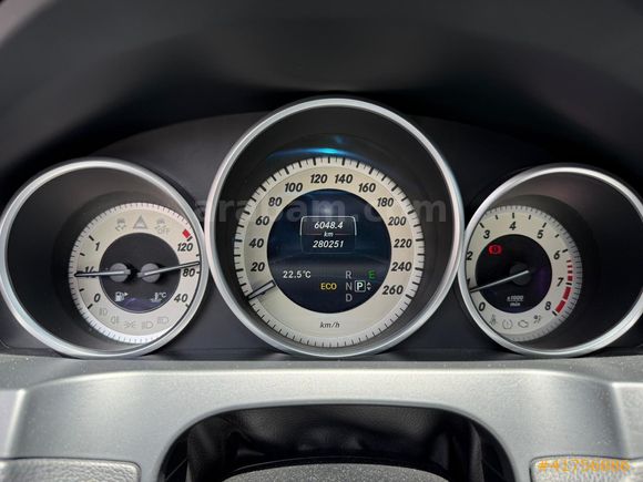 2015 MERCEDES-BENZ E250 AMG COUPE HATASIZ BOYASIZ