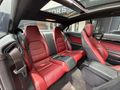 2015 MERCEDES-BENZ E250 AMG COUPE HATASIZ BOYASIZ